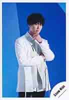 宮舘涼太 公式写真 Amazon.co.jp: Snow Man 公式 生 写真（宮舘涼太）SM01834