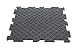 Produktbild PVC Fliesen Garagenboden Garage Werkstatt Anti-Rutsch 11 Fliesen pro m² (305 x 305 x 7 mm) Klick-Verlegung