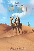 The Journey Of You and I 1777330106 Book Cover