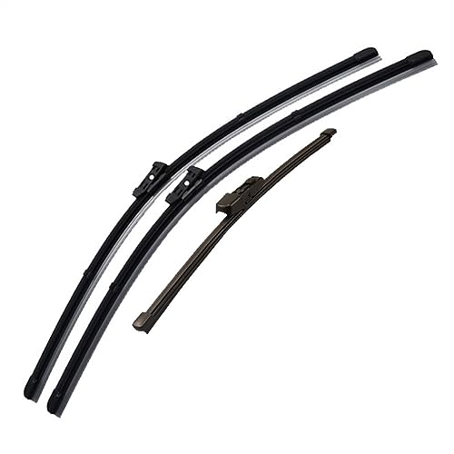 Essuie-Glaces de Rechange VW Golf MK 7 2013 2014 2015 2016 | Balais Avant Arrière 26 18 11