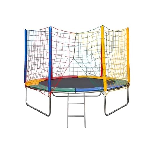 Cama Elástica Pula Pual Rotoplay Brinquedos 2,44m Nacional Premium Resistente