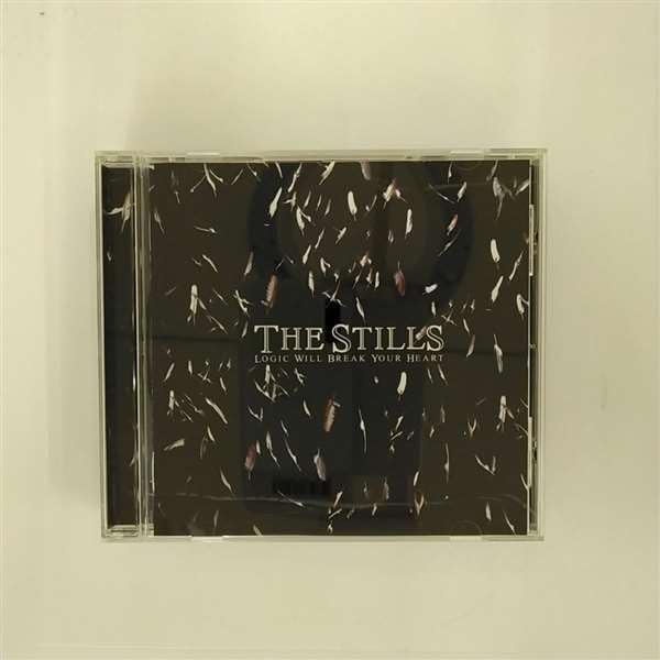 The Stills Logic Will Break Your Heart
