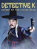 Detective K: Secret of the Living Dead