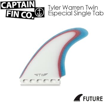 Amazon | CAPTAINFIN,キャプテンフィン,ツイン,スタビ,FUTURES