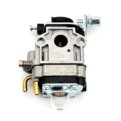 Carburetor Kit For Brush Cutter TU26 34F 36F 260 330 Engine 10mm Gasoline Carburetor Carburetor Carb