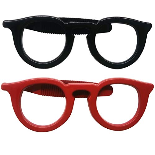 Zuzer Clip di cravatta, 4 pin di cravatta uomo Tie...