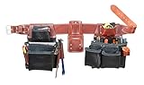 Occidental Leather B5080DB M Pro Framer Set - Medium
