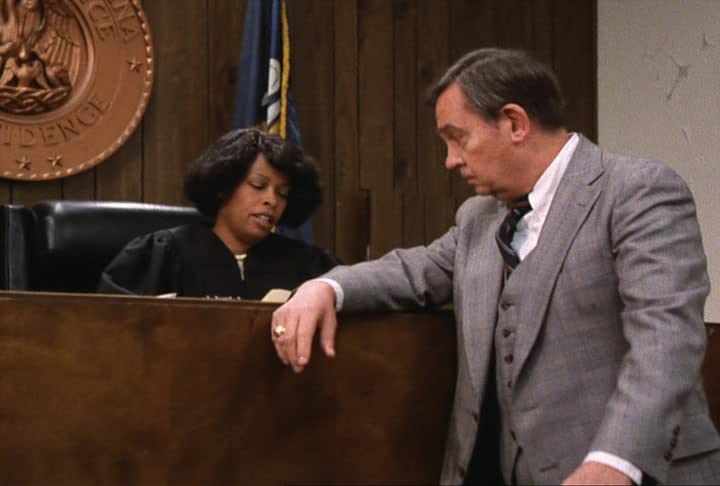 Miniatura 7 de The Big Easy Blu-ray