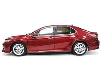 Amazon | TOYOTA特注 1/18 トヨタ カムリ CAMRY (エモーショナル