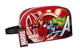 Bolsa portadesayunos termo termica de Avengers 'infinity'