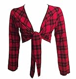 Style : cardigan court uni pour femme, design élégant et élégant, tissu léger et confortable, cardigan court ouvert sur le devant, design élégant, idéal pour montrer votre forme. Le boléro convient pour les femmes, boléro à manches longues, boléro court, cardigan uni. Ce boléro peut être porté comme une robe de soirée.