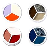 💅【Kit de Esmalte de Gel Sólido】Gel de uñas en crema, suave y delicado, ligero e hidratante, fácil de untar.