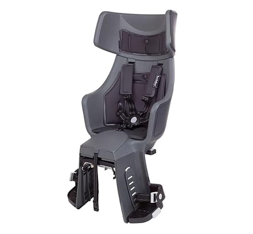 BOBIKE 8011400048 - Seggiolino posteriore