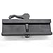 Trirock Picatinny Riser Mount Adapter with Slot 20mm Rail with Quick Release Detachable