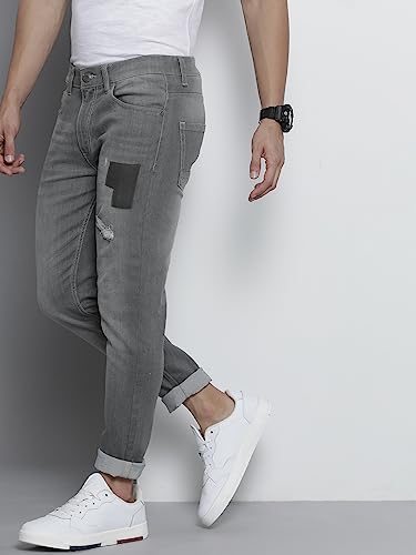 Image of THE Indian Garage CO Men Jeans