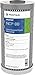 Pentair Pentek NCP-BB Big Blue Carbon Water Filter, 10-Inch, Whole House Non-Cellulose Carbon Impregnated Pleated Filter Cartridge, 10" x 4.5", 10 Micron