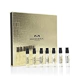 MANCERA New Fragrance Discovery Collection Eau De Parfum Spray, 7 Count