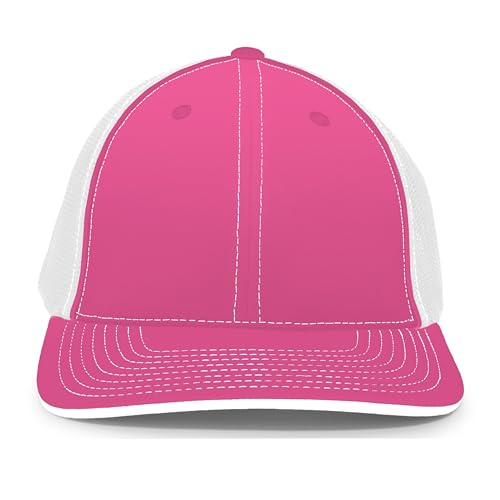 Image of Pacific Headwear Unisex Adult Pacific Headwear Trucker Flexfit Cap