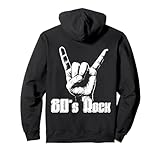Excellente idée de design pour ceux qui aiment la musique rock n roll. Cornes à main Rock n Roll, Rock n Roll et soirées à thème rock classique