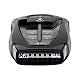 Radarwarner Cobra RAD 480i Laser Radar Detector mit Bluetooth und DSP