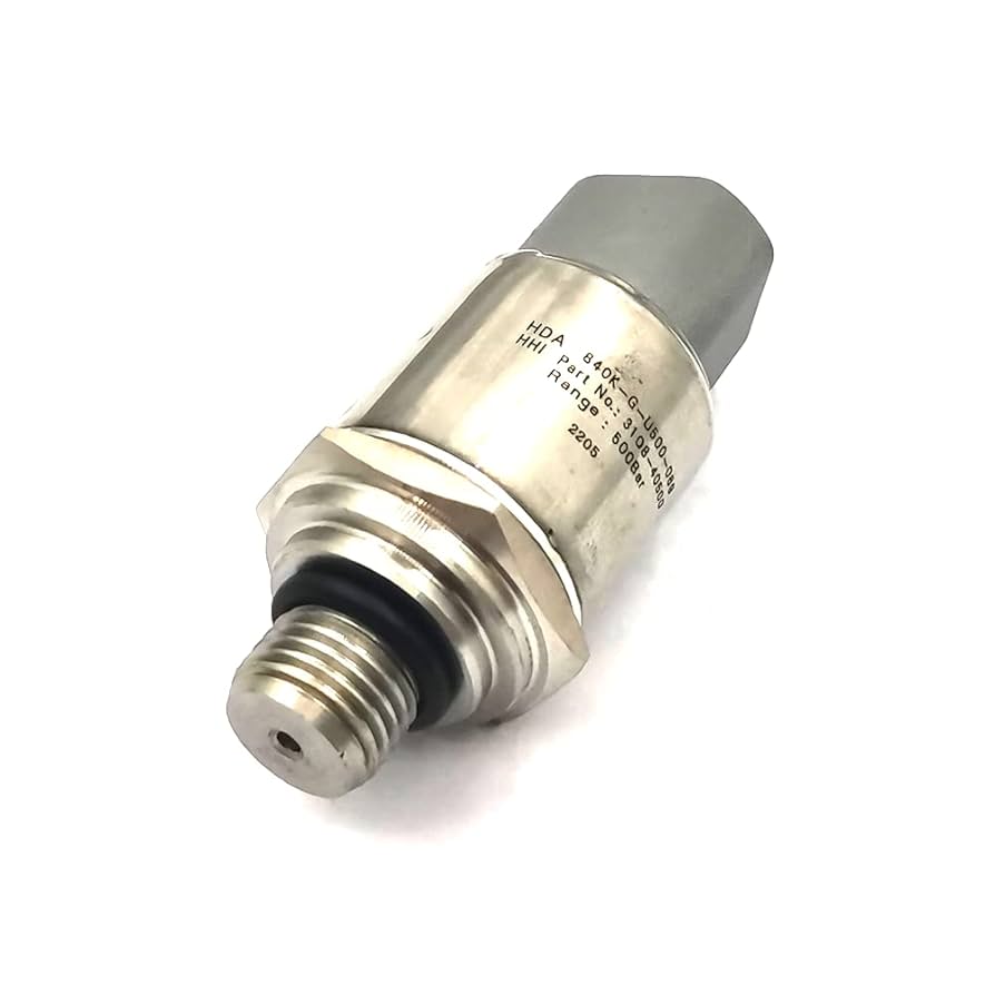 Amazon.com: 500bar Pressure Sensor R225-9 31Q8-40500