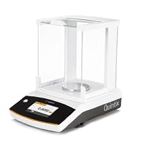 Sartorius QUINTIX124-1S Analytical Balance, 120g x 0.1mginternal Calibration