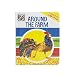 World of Eric Carle, Around the Farm Little First Look and Find - PI Kids