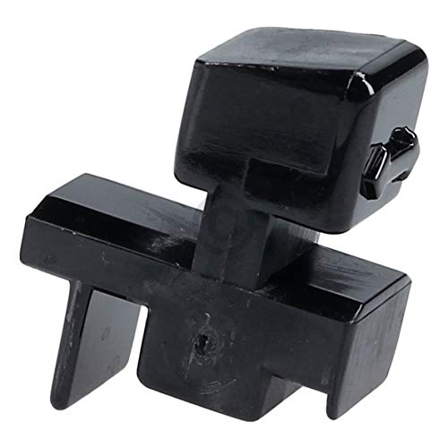 Preisvergleich Produktbild Abstandshalter Distanzstück Distanzhalter Backofenscheibe Backofenglas Türglas Backofen Herd ORIGINAL Miele 5763391