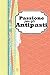 Passione per gli antipasti: Quaderno personalizzato per scrivere la tua collezione personale di ricette. Per ogni scheda trovi ben 2 pagine a tua ... ai soli appunti (Cucinare con passione)