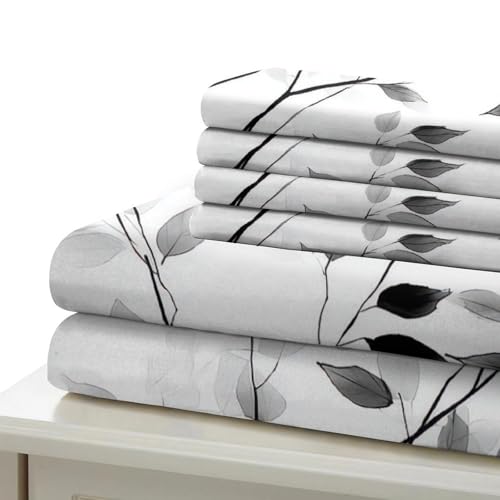 Housse de couette 3D pour chambre d'homme parure de lit légère 135x200cm