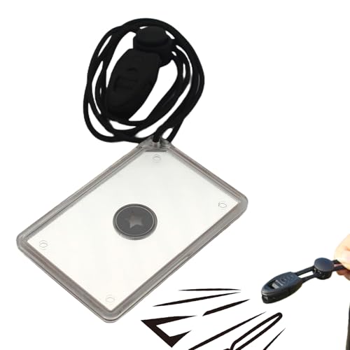 Image of Survival Reflective Mirror, Outdoor Rescue Signal Mirror, Multifunctional Star Flash Tool, Portable Waterproof Camping for Hiking, Backpacking, Adventure & Preparedness
