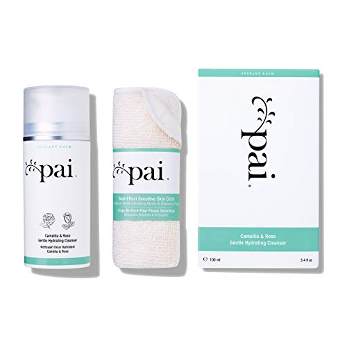 PAI SKINCARE Hydrating Gentle Cleanser, 125 ML