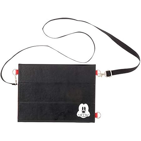 Amazon Co Jp ディズニーストア 公式 タブレットケース ミッキー フレンズ フリーハンド パソコン 周辺機器