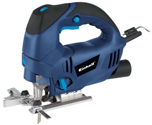 Preisvergleich Produktbild Einhell BT-JS 800 E Stichsäge