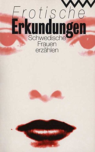 Erotische Erkundungen