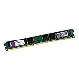  4Go RAM PC Bureau Kingston KTH9600B-4G DDR3 PC3-10600 1333Mhz Low Profile