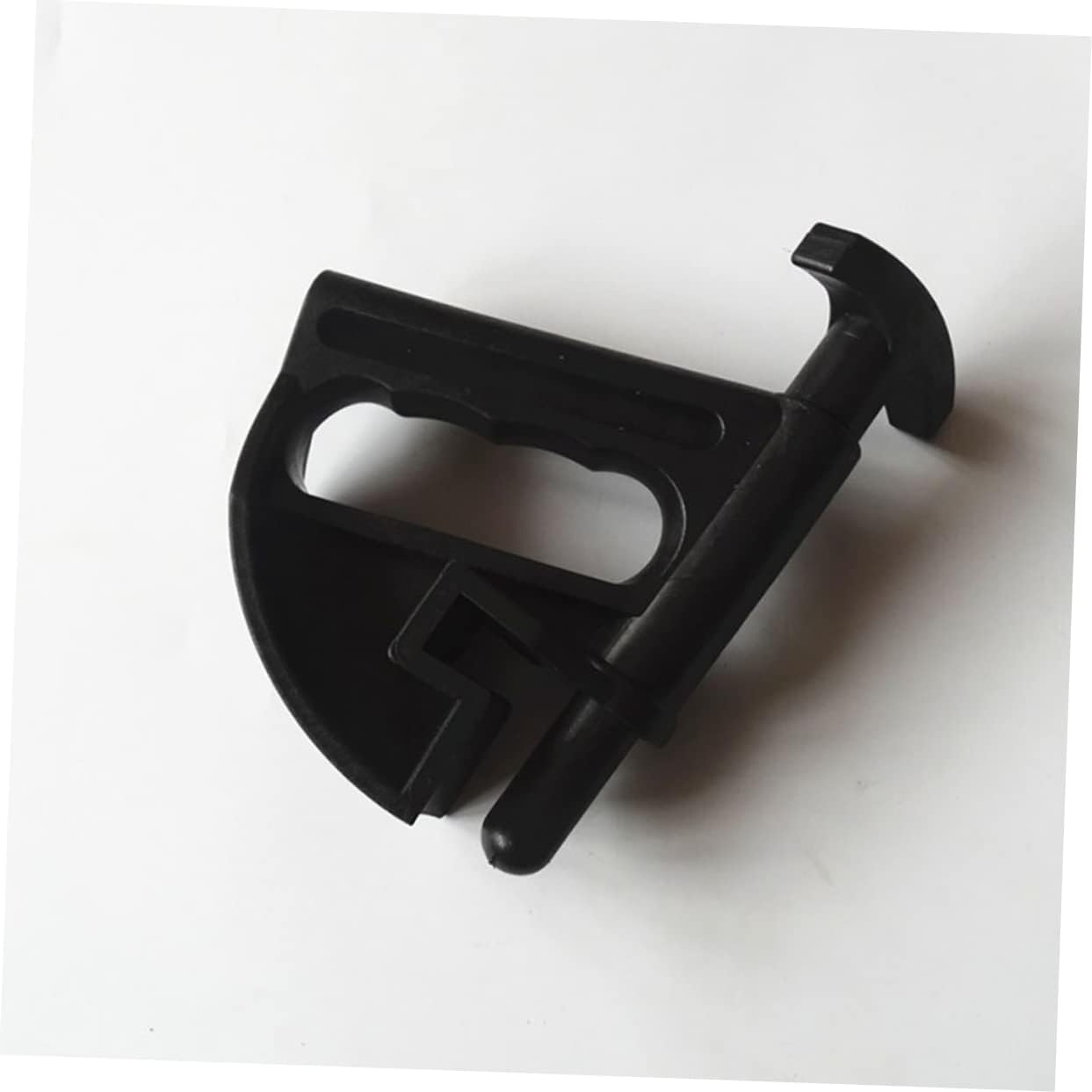 Cabilock 2pcs Car Tire Removal Tools Car Rim Changers Tyre Lever for Easy Tyre Repair