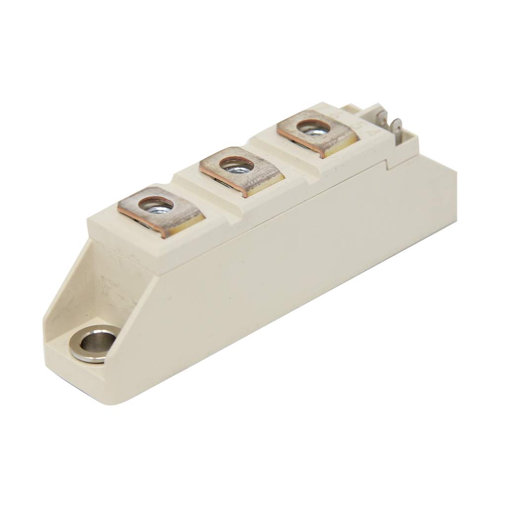SKKT 107/16 E module thyristor de puissance SEMIKRON 1,6kV 119A composant SEMIPACK1 pont diode