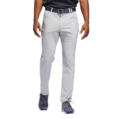 Adicross Beyond 18 Slim Pantalon fini les vêtements de golf amples