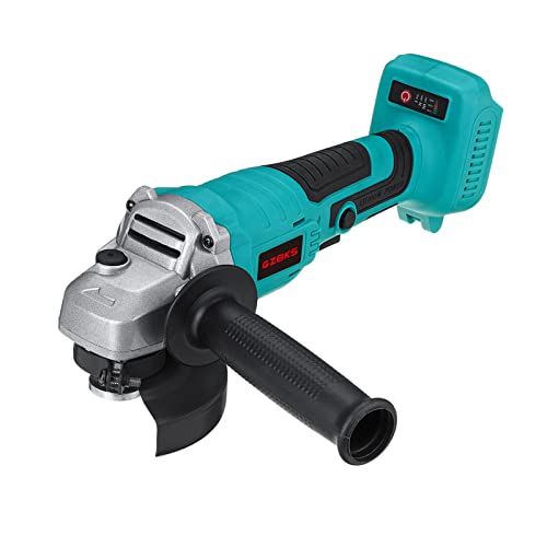 FSYAO 18V 充電式 コードレスグラインダー 100ミリディスクグラインダー BL21AG...