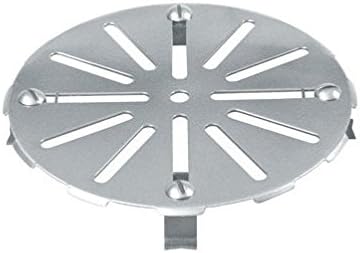 Sioux Chief Gripper 7-1/4 in. Round Floor Drain Cover