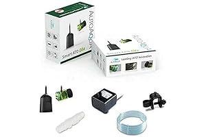 AutoAqua Smart ATO Lite SATO-260P Automatic Top Off System