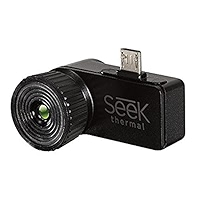 その他 SEEK  thermal  Compact pro FF version CompactPRO Seek Thermal Imaging Camera | WFR Wholesale Fire