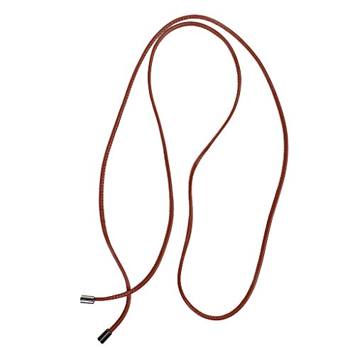 Serenable Mulheres Elegantes Cinto Trançado Couro Pu Auto-tie Cintura Fina Cinto Cinto - Bege