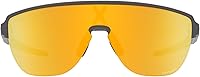 Vista 12 de Oakley OO9248A Corridor Low Bridge Fit Rectangular Sunglasses