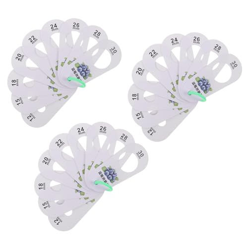 DOITOOL �u���[�x���[ �`�F���[ �I�����W�p�����L�����p�[�Q�[�W �v���X�`�b�N���ʕ��T�C�Y�����K ���a���胊���O�ɂ��ʎ��I�ʃc�[��