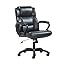 Leather Back - Executive Chair