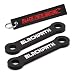 BlackPath - Fits 2000-2019 Suzuki 2" Rear Lowering Link Kit DRZ-400 KLX400 Motorcycle Drop Links (Silver) T6 Billet