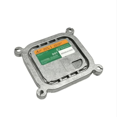 Ballast D3S D3R 12V OEM pour phare de voiture x1 de rechange