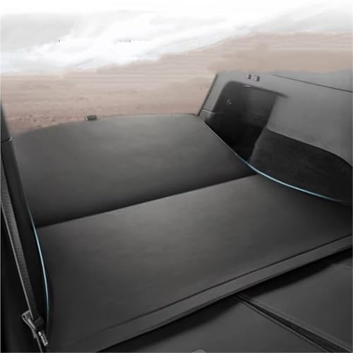 Tapis de coffre Tesla Model Y Juniper 2025 accessoires protection auto